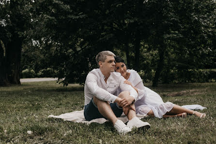 Wedding photographer Ekaterina Mescheryakova (katemes7). Photo of 16 July 2020