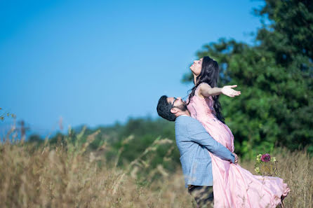 Wedding photographer Abhijeet Banarse (abhijeetbanarse). Photo of 26 August 2019