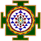 Item logo image for srividya sadhana, srividya mantra, sriyantra