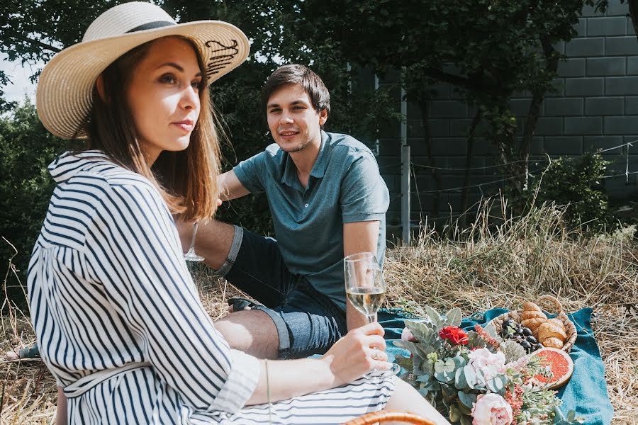 Wedding photographer Andrey Pshenichnyy (andrew-wheaten). Photo of 5 July 2019