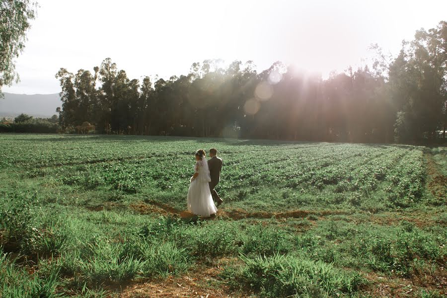 Pulmafotograaf Alejandra Choque (aleysunikon). Foto tehtud 22 veebruar 2023