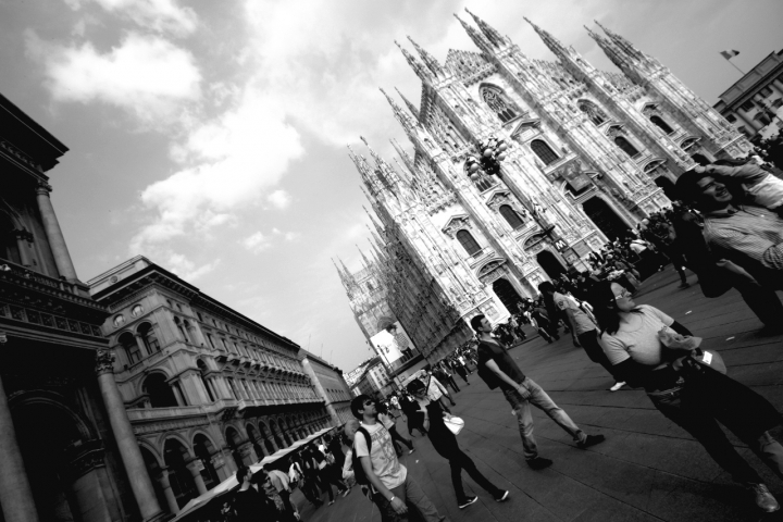 Ci vediamo in piazza.... di simo05