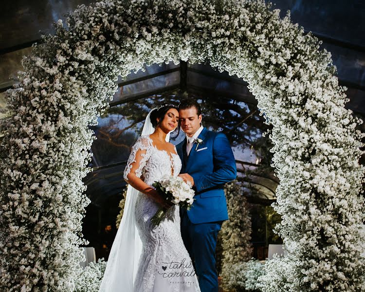 Fotógrafo de bodas Tahis Carvalho (tahiscarvalho). Foto del 14 de noviembre 2018