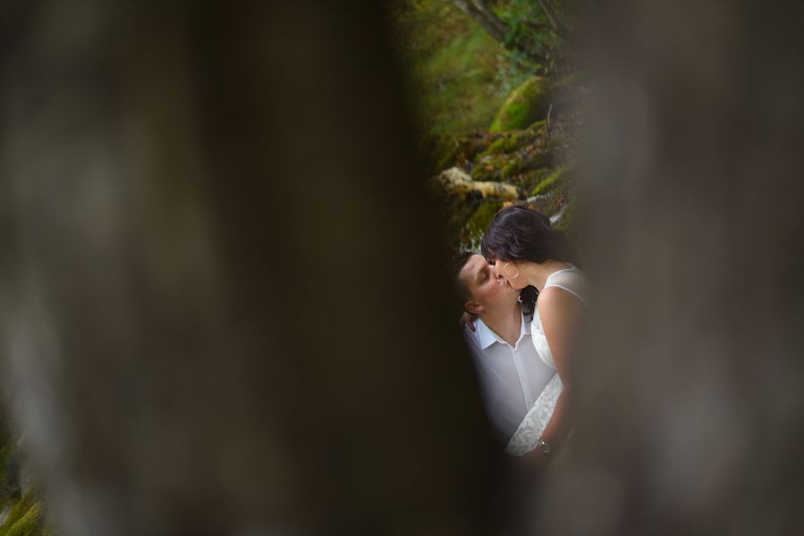 Photographe de mariage Ivana Despiћ (fotodespic). Photo du 10 novembre 2018