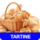 Download Tartine avec calories recettes français gratuities For PC Windows and Mac 1.01
