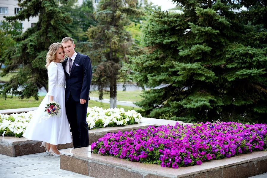 Fotógrafo de bodas Oksana Astrova (astrova). Foto del 20 de julio 2019