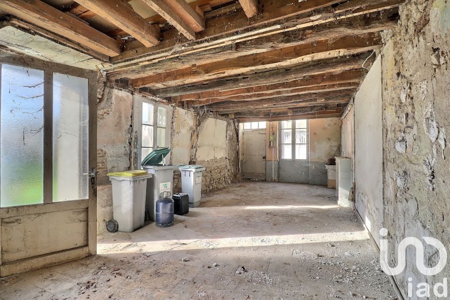 Vente maison  450 m² à Amboise (37400), 368 000 €