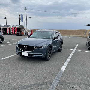 CX-5 KF2P