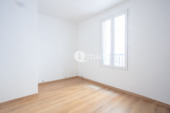 appartement à Levallois-Perret (92)