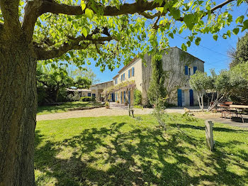 propriété à Saint-Rémy-de-Provence (13)