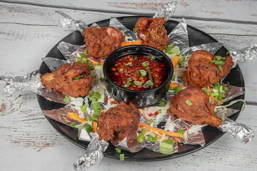 Chicken Lollipop Tandoori