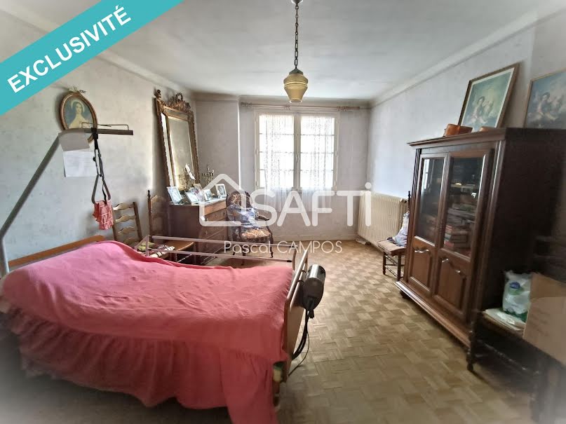 Vente maison  253 m² à Foix (09000), 195 000 €