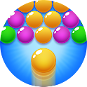 Icon Bubble Shooter Bubble Game