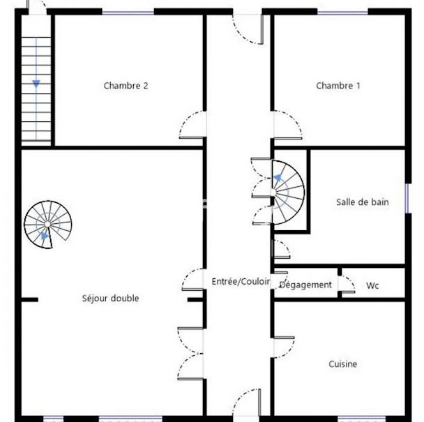 Vente maison 7 pièces 210 m² à Maisons-Alfort (94700), 795 000 €