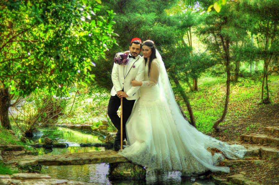 Wedding photographer Mustafa Yitik (mustafayitik). Photo of 11 July 2020