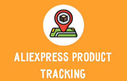 Aliexpress Product Tracking Preview image 0