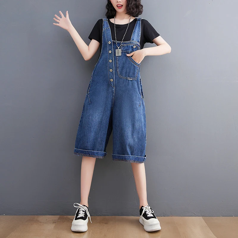 Title 3, Damen Jeans Latzhose neu und echt, Five Points ...