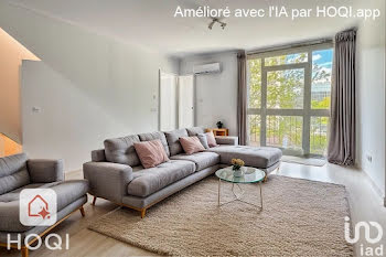 appartement à Creteil (94)