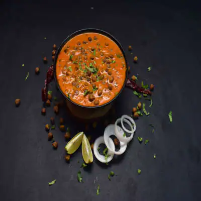 Chana Masala Sabji