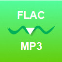 FLAC to MP3 Converter