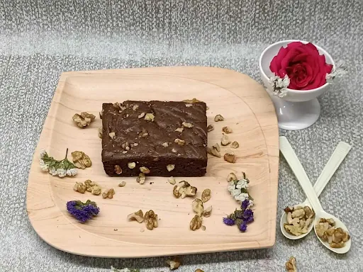 Walnut Brownie