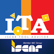 ISCAR Tool Advisor  Icon