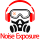 Download Noise Exposure Calculator For PC Windows and Mac 1.0.2