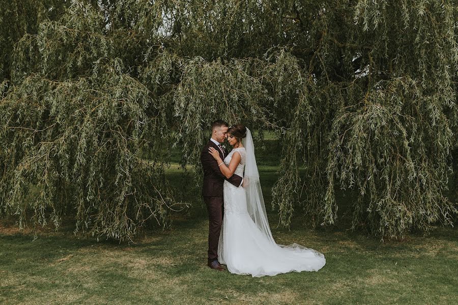 Photographe de mariage Andy Turner (andyturner). Photo du 1 septembre 2017