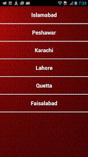 How to install Emergency Contacts Numbers PAK lastet apk for laptop