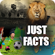 Download Just Facts For PC Windows and Mac 1.0