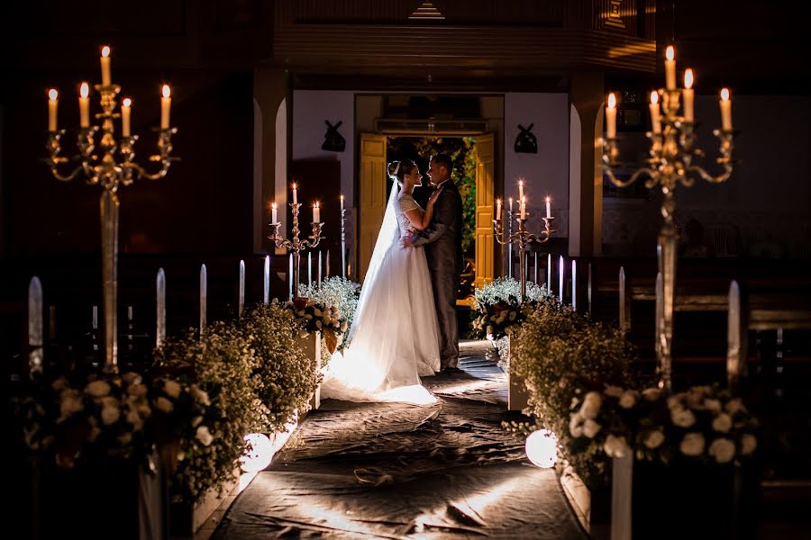 Fotógrafo de casamento Charles Correa (charlescorrea). Foto de 15 de agosto 2017