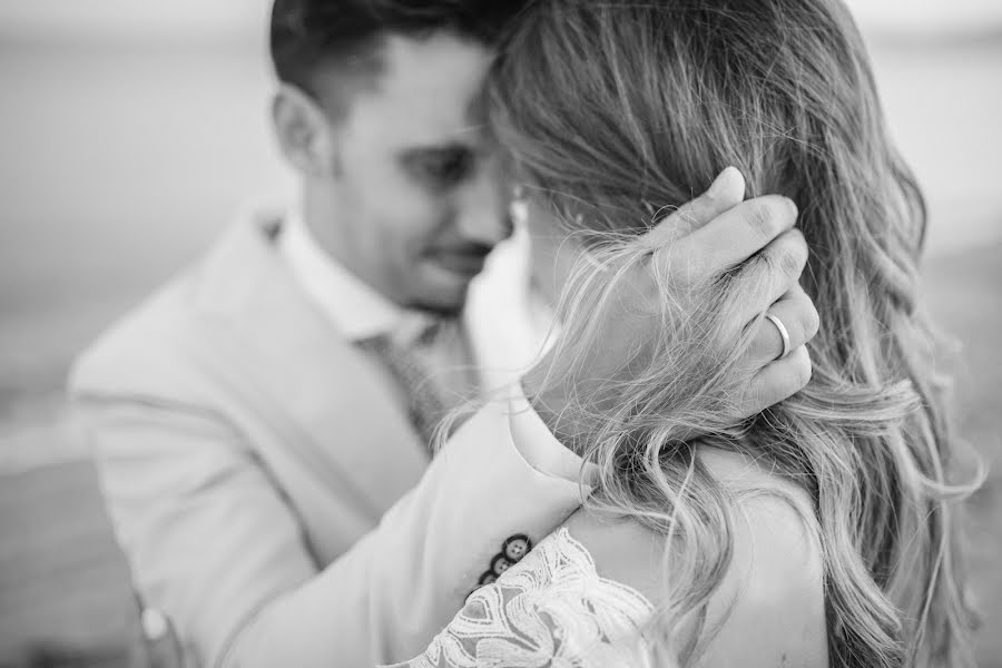 Fotógrafo de bodas Hector Nikolakis (nikolakis). Foto del 12 de junio 2018