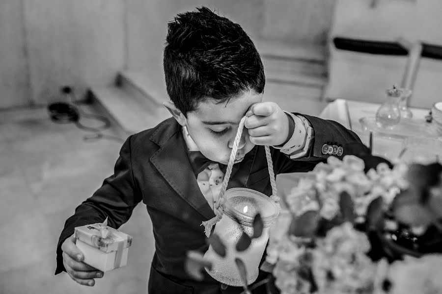 Wedding photographer Giuseppe Genovese (giuseppegenoves). Photo of 3 May 2017