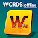 Word Games AI (Free offline games) icon