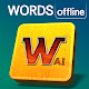Word Games AI (Free offline games) Download on Windows