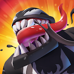 Cover Image of Download Clash of Leagues: Heroes Rising 1.0.0 APK