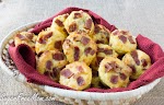 Low Carb Cheesy Bacon (Fat Head) Biscuits was pinched from <a href="http://www.sugarfreemom.com/recipes/cheesy-bacon-fat-head-biscuits-low-carb-and-gluten-free/" target="_blank">www.sugarfreemom.com.</a>