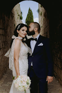 Wedding photographer Ivana Ćesić (objektivka). Photo of 31 May 2023