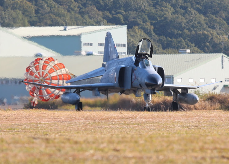 ななパパさんが投稿した岐阜基地航空祭・さらばファントム・ファントム無頼・飛行開発実験団に関するカスタム事例の投稿画像8枚目