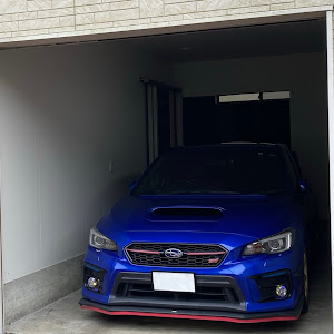 WRX STI VAB