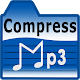 Download Compress MP3 Folder For PC Windows and Mac 1.0