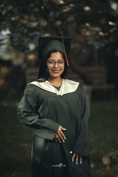 Bröllopsfotograf André Tziná (andretzina). Foto av 4 januari 2022