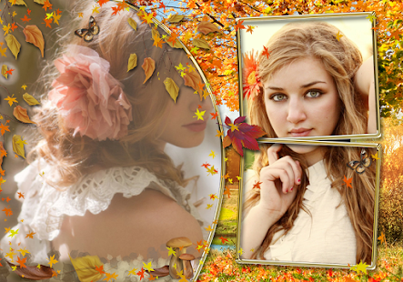 How to get Autumn Frame Photo 1.6.8 mod apk for laptop
