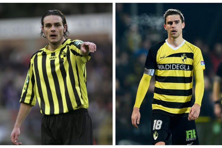 Stef Wils (Lyra-Lierse) vs. Thomas Wils (Lierse Kempenzonen): "Geen haatgevoelens, wél jammer dat de aanhang uiteen viel"