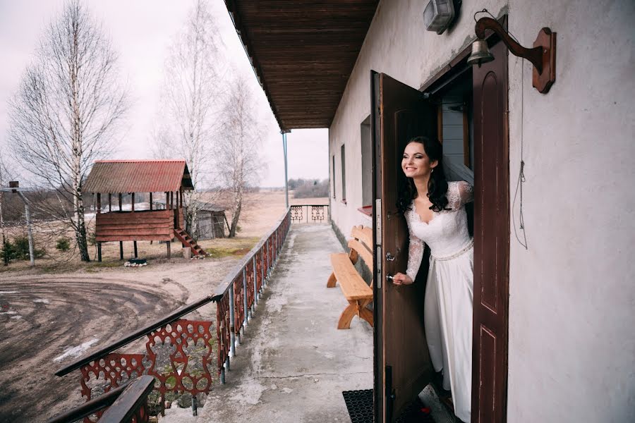 Wedding photographer Yuliya Normantas (julianormantas). Photo of 17 March 2016