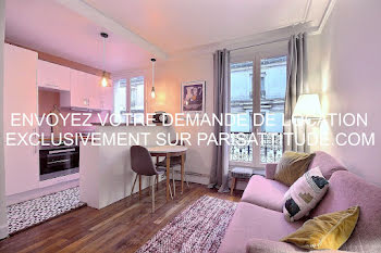 appartement à Paris 11ème (75)