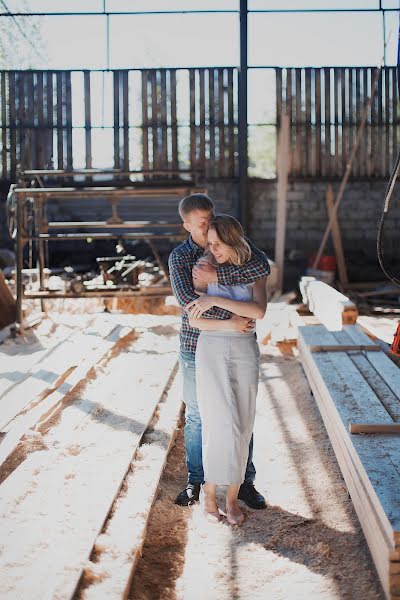 Fotografo di matrimoni Oksana Petrukhina (okspetrukhina). Foto del 13 agosto 2017