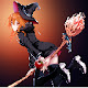 Witch New Tab Page HD Wallpapers Themes