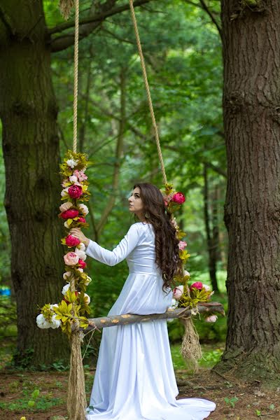 Svadobný fotograf Alan Gagoev (videostudiyaag). Fotografia publikovaná 22. júna 2018