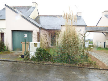 maison à Bazouges-la-Pérouse (35)